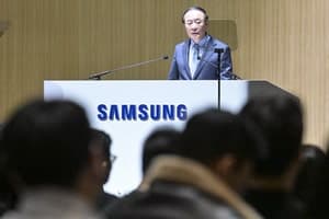 삼성전자 주총, AI 반도체 주도권·주주환원 강화