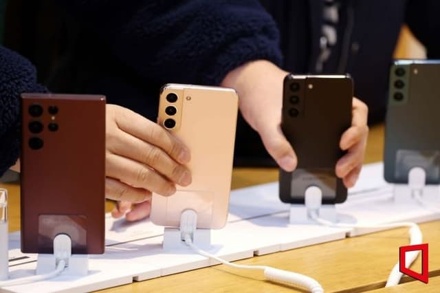 삼성, '갤S22 성능저하' 4년 분쟁 마무리…소비자에 총 1억 배상