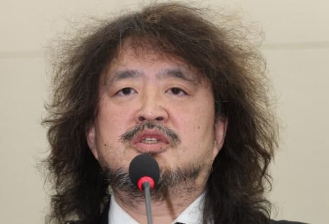 김민석 '선처'로 김어준 명예훼손 고발 사건 '공소권 없음' 불송치