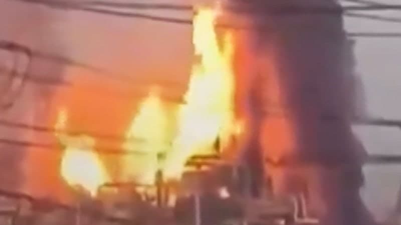 가스전 맞불 폭격…이란전, 에너지 전쟁 비화 "전세계 휩쓸 통제 불능 결과 초래"