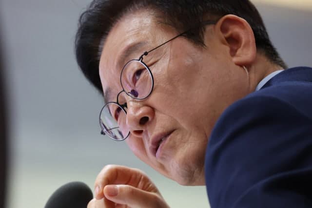 이재명, '조폭 연루설' 법적 종결…'그알' 등 가짜뉴스 엄중 단죄