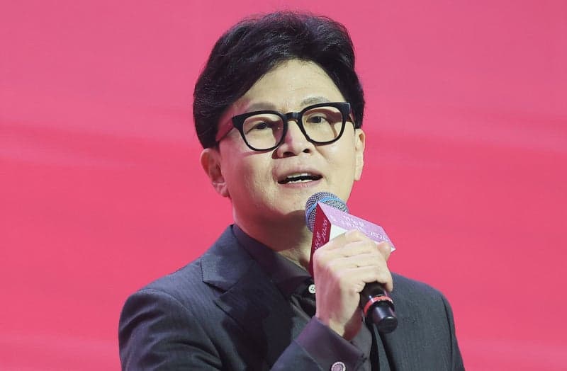 법원, 국힘 징계 연속 제동…장동혁 리더십 타격
