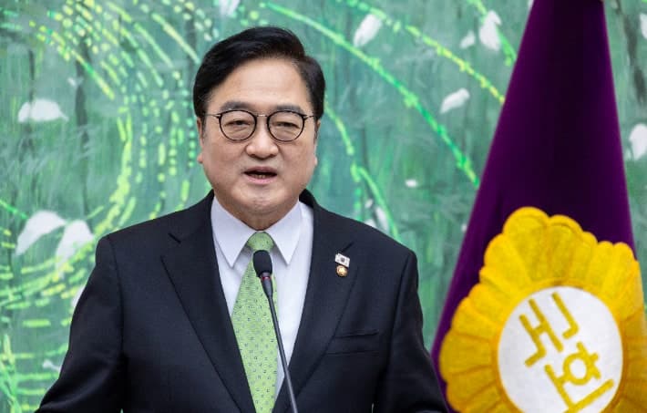 범여권, 계엄권 제한 개헌 추진…국민의힘 '졸속' 반발
