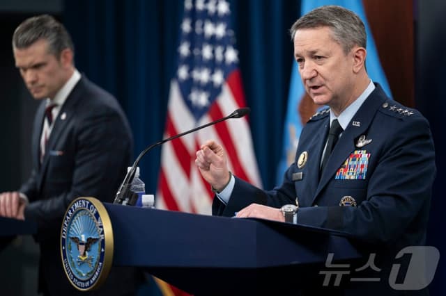 미, 호르무즈해협에 아파치·A-10 투입해 봉쇄 해제 작전 돌입…효과는 '글쎄'