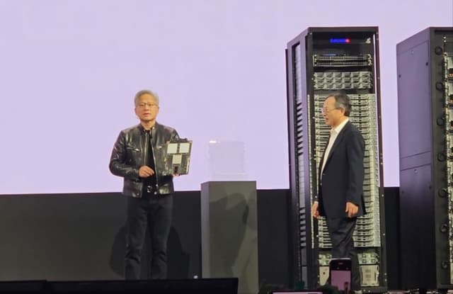 美 슈퍼마이크로 공동창업자 등 3명, 엔비디아 AI서버 中 밀반출 혐의 기소