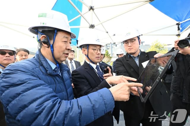 구윤철 "공공부문 AI 도입, 이젠 성과 나와야"…현장 중심 확산 본격화