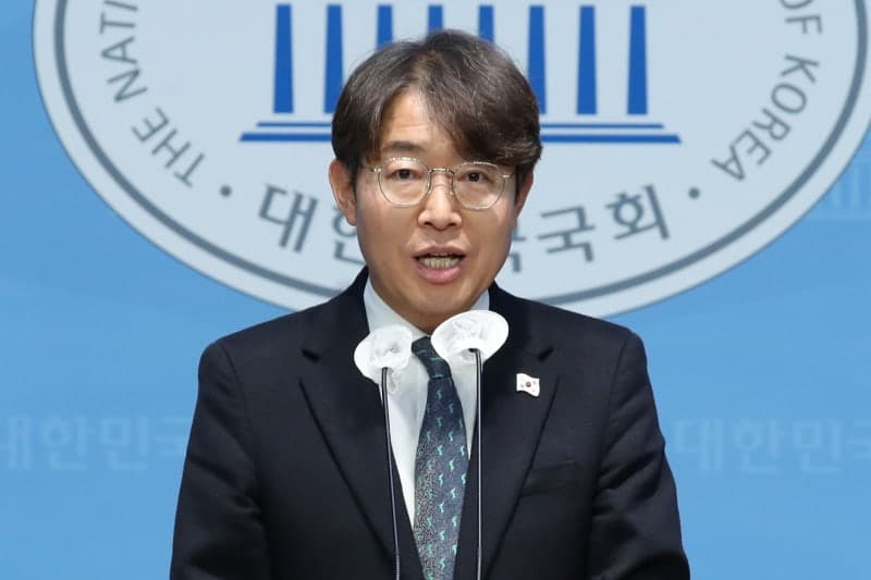 민주당, 검찰청 폐지 공소청법 통과…중수청도 처리 임박