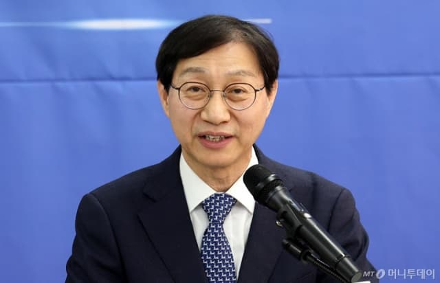 김성주 국민연금 이사장, 재산 12억 5000만원 신고…본인 소유 전주 아파트는 1억원