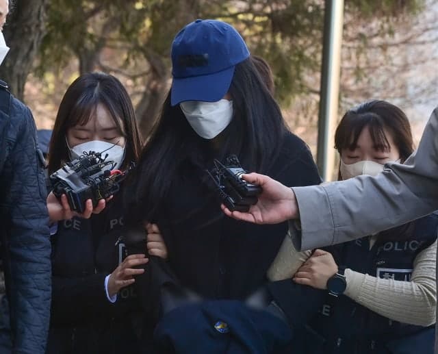 “친모가 3살 딸 목 졸라 살해” 공범 진술…경찰, 진위 확인 중