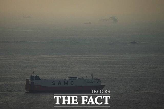 정부 "호르무즈 해협 7개국 정상 공동성명 동참…국제사회 노력 기여"