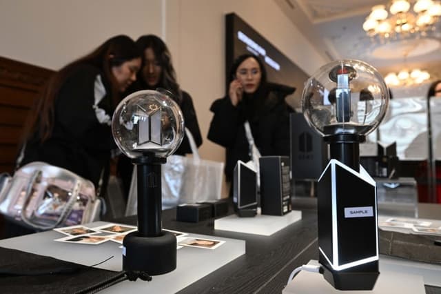 외신들, BTS 컴백 집중 조명 "K팝 그룹 넘어 산업 움직이는 엔진"