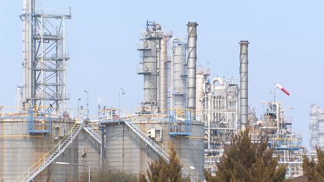 산업장관 "여수 석화 구조개편 항해 시작…이제 울산 나아가야"