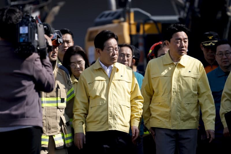 대전 공장 화재, 실종자 전원 사망…총 74명 참사