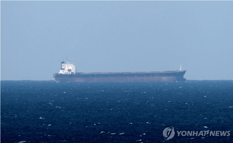 이란, 日 호르무즈 통과 협의 제안…韓도 소통 중