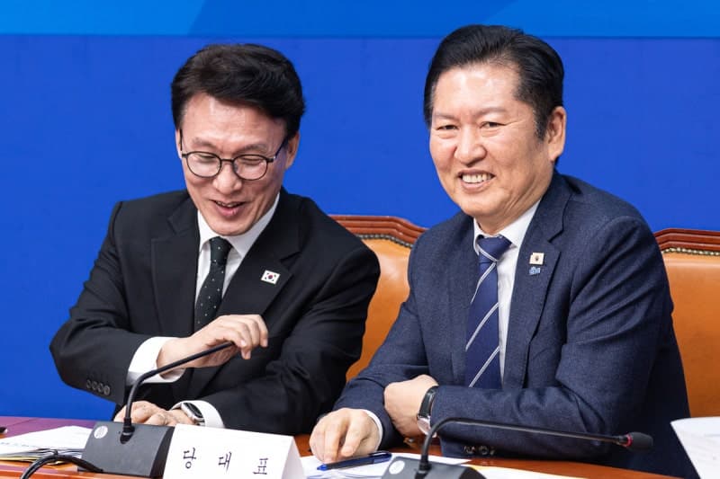 당정청, 25조원 규모 추경 "초과세수 활용해 외환시장 영향 최소화"