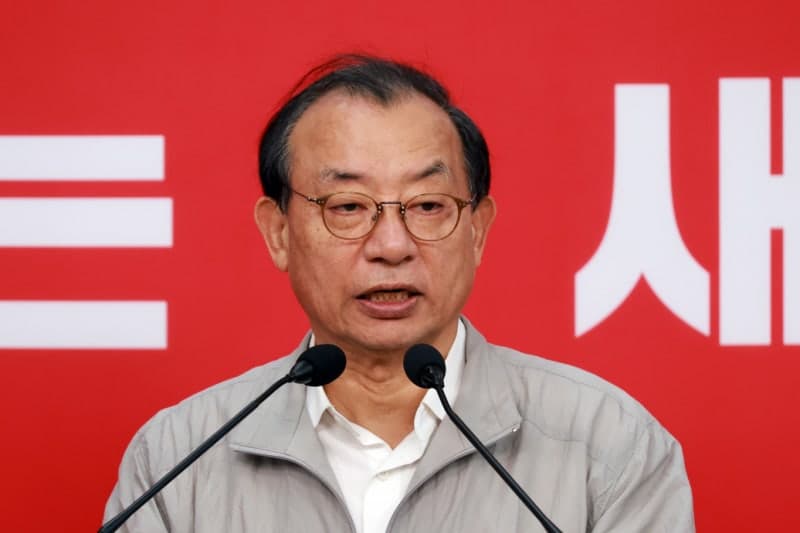 국힘 대구시장 공천, 주호영 컷오프…내홍 격화