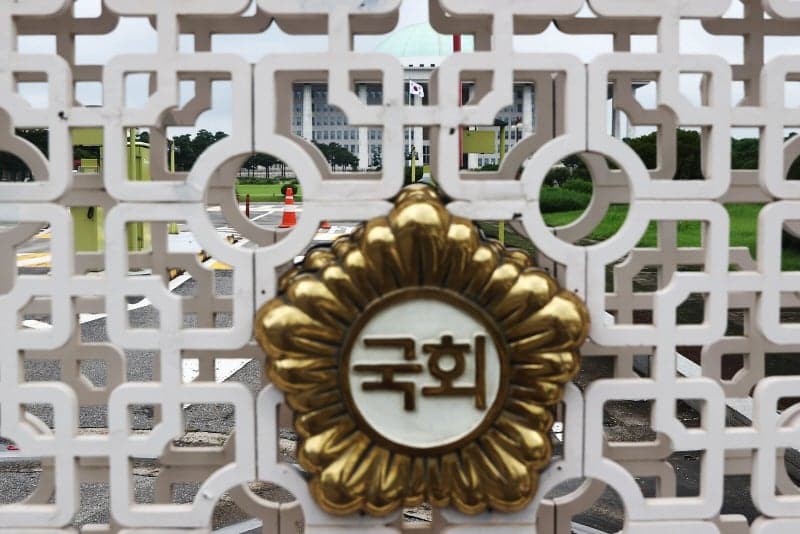 검찰개혁 입법 완료, '조작기소 국조' 강행