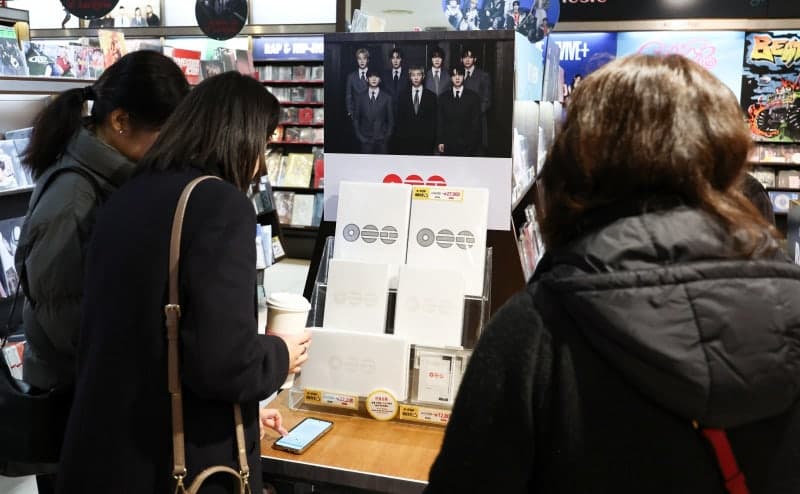 K팝 최초 '줄세우기'…BTS '아리랑', 스포티파이 1~14위 싹쓸이