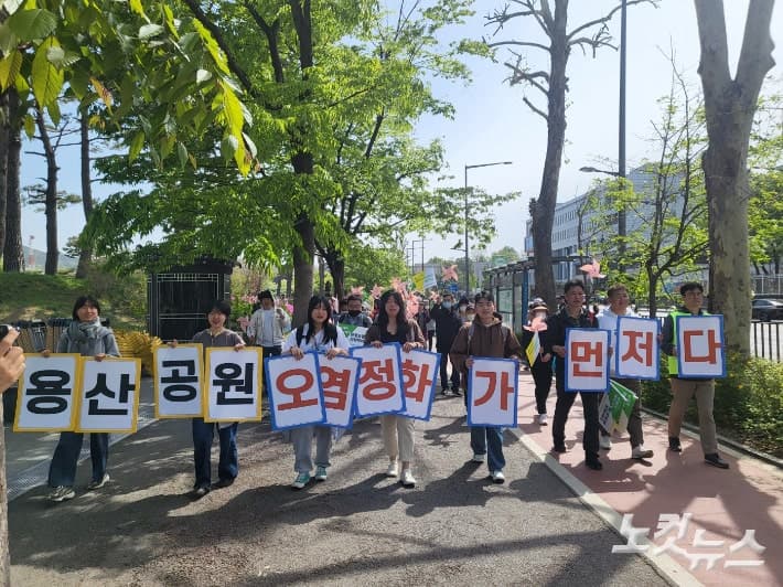 복기왕 의원, 용산 캠프킴 2500가구 주택 공급 및 환경정화 의무화 특별법 개정안 발의