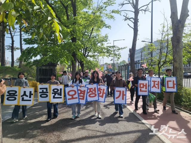 복기왕 의원, 용산 캠프킴 2500가구 주택 공급 및 환경정화 의무화 특별법 개정안 발의