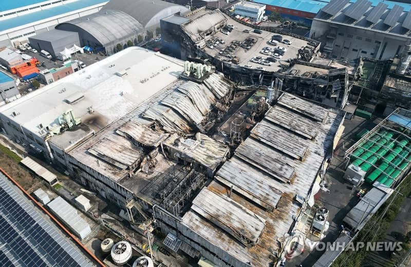 대전 공장 화재 74명 사상, 불법 증축과 안전 불감증이 부른 '인재'