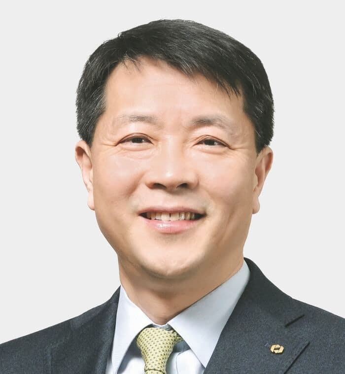 산업은행, 신임 수석부행장에 이봉희 전 기업금융부문장 임명