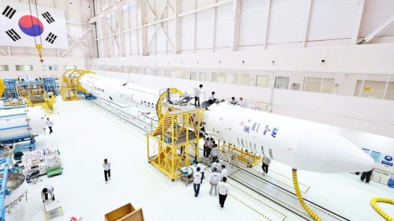 우주항공청, 2000억원 규모 '뉴스페이스' 펀드 조성…K-우주기업 성장 물꼬 트인다