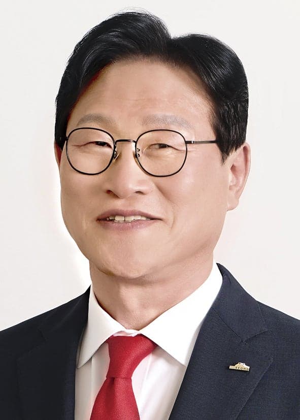 김대권 대구 수성구청장, 예비후보 등록…"수성구 경쟁력 더 단단히"