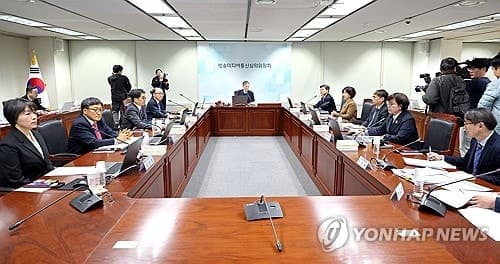 방미심위, 6월 지방선거 앞두고 '선거방송심의위원회' 구성 완료