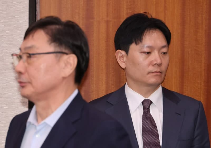 “조작기소 국정조사 그냥 두고 보실 생각인가”… 검사들, 檢 지휘부에 조직 차원 대응 촉구