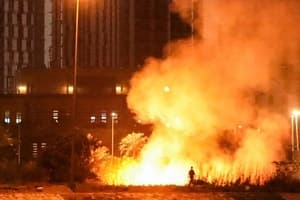 美 "이란 연계 단체 공격 가능성" 전세계 미국인에 안보 경보 발령