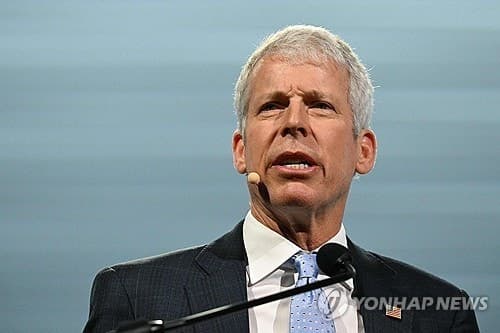 美 에너지장관 "전략비축유 추가방출 가능성 매우 작아"