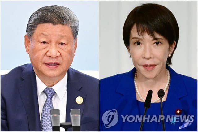 中 "日자위대원, 주일중국대사관 침입…살해 위협에 강력 항의"