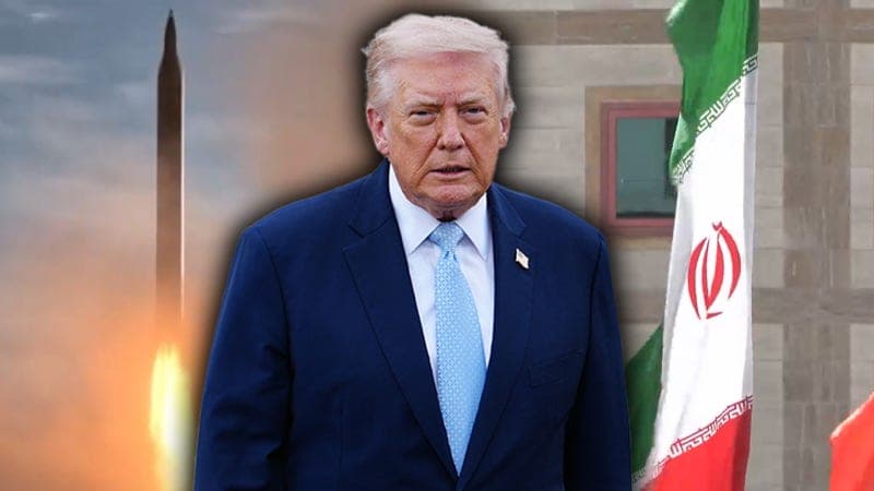 트럼프, 이란 협상 급선회…중동 정세 혼돈