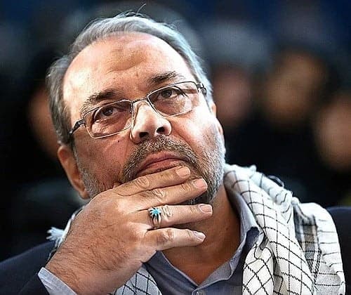 이란, 라리자니 후임에 '혁명수비대 출신 강경파' 모하마드 바게르 졸가드르 임명