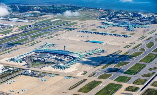 인천 시민단체·시의회 “정부 공항공사 통합 논의 즉각 중단하라”