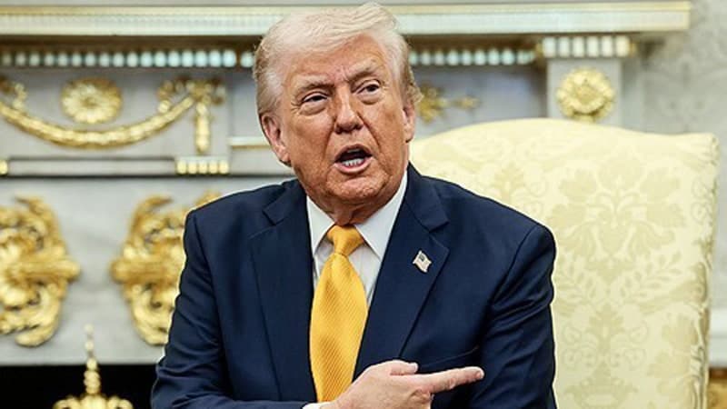 이란 "미국과 대화 없어"…트럼프 '좋은 대화' 주장 일축