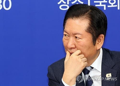 정청래 "그땐 데모가 어렵다 생각했는데 이젠 취직이 더 어려워"