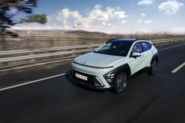 현대차·기아 2월 유럽판매 7만661대…전년比 3.6%↓