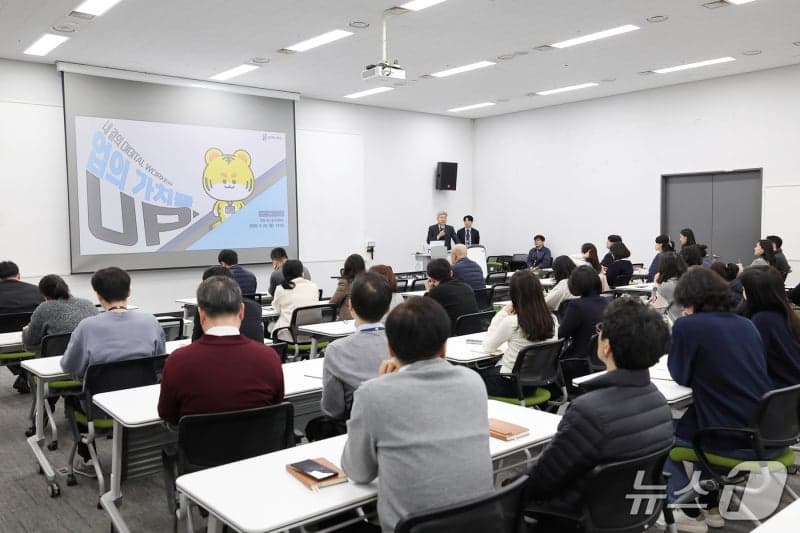 심평원, RPA로 단순업무 6만 시간 줄여 업무 혁신 가속…AI 기반 자동화 추진