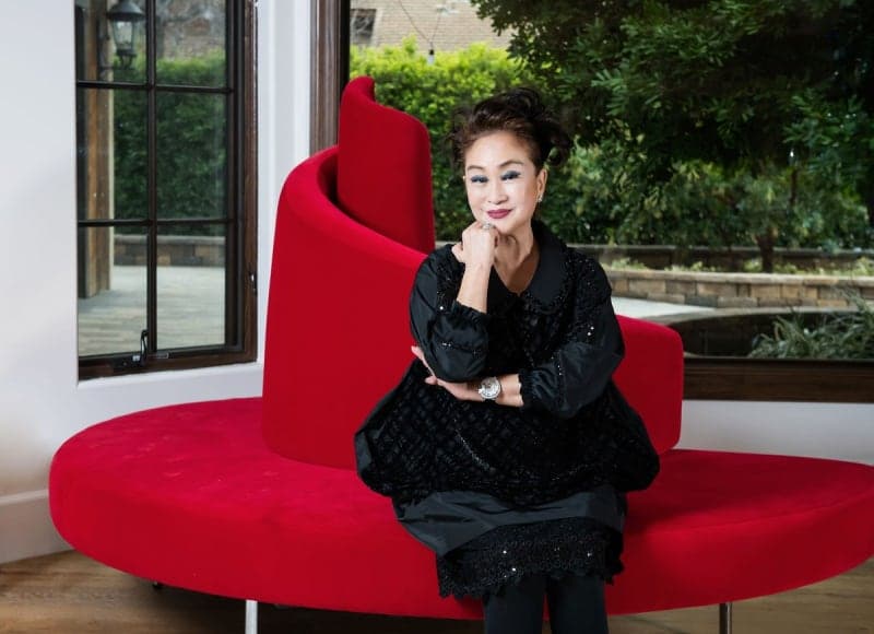 美 매체, 이미경 CJ 부회장 조명 "K-컬처 글로벌 확산 설계한 핵심 인물"