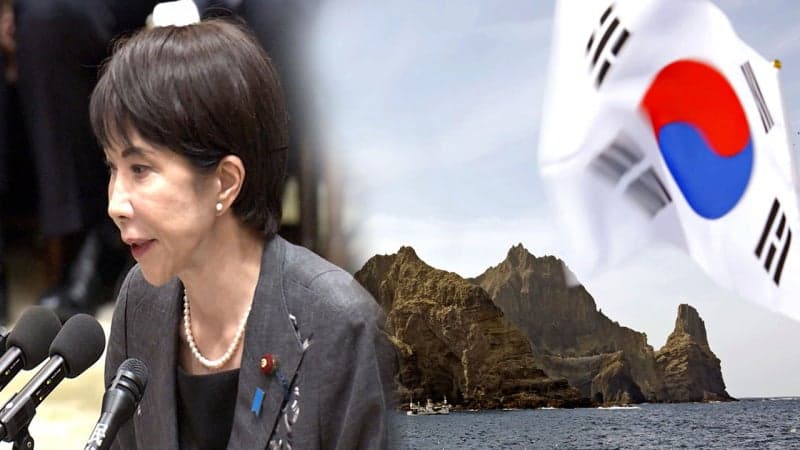 日 고교 교과서 또 "독도=일본땅" 억지 주장…"한국이 불법 점거" 왜곡