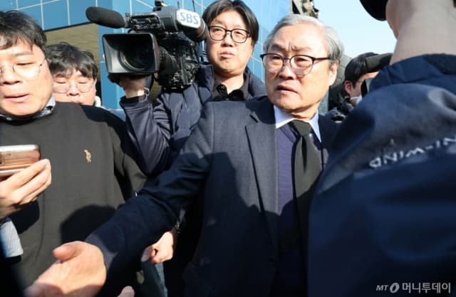 "늦게 나와 죽었다" 화재 참사에도 막말하는 안전공업 대표, 직원에 상습 폭언