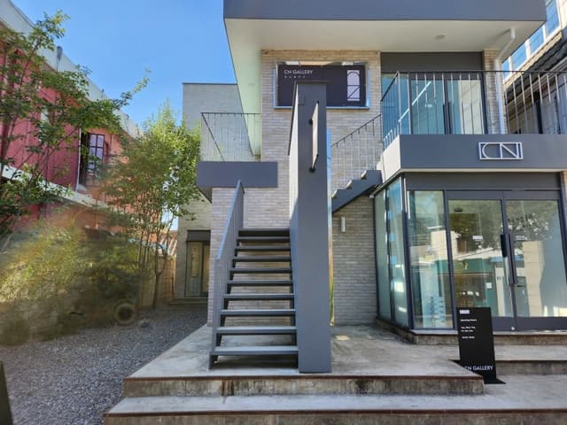 충남문화관광재단, 서울 북촌에 '노을에 빠진 충남' 서해안 캠핑·미식 팝업스토어 운영