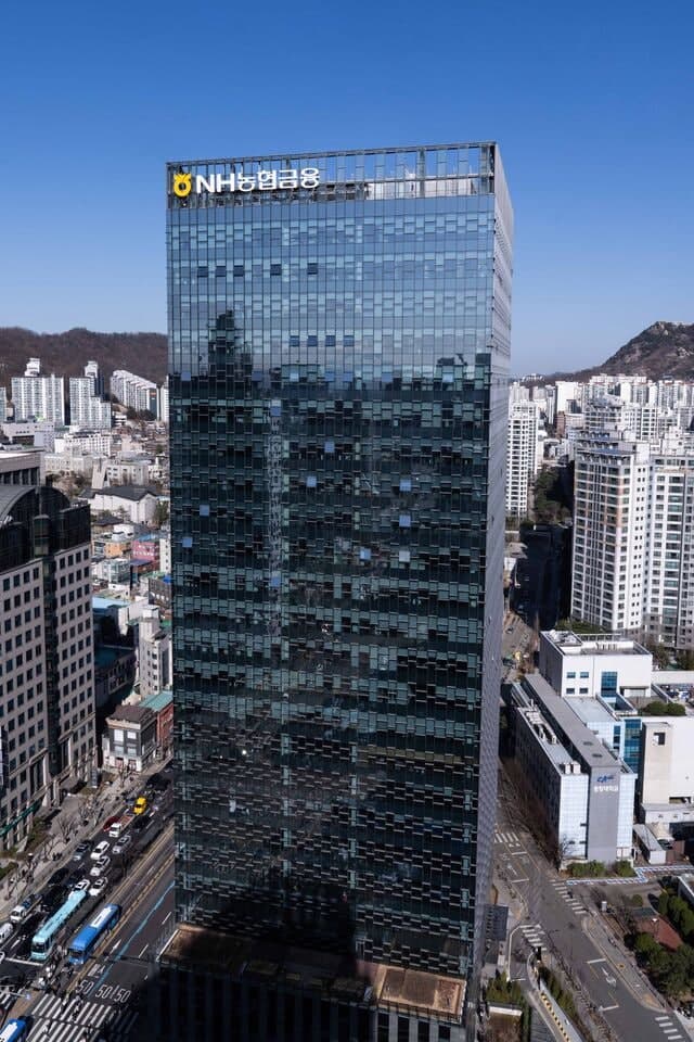 KB금융·NH농협금융, 에너지 위기 극복 위한 '차량 5부제' 시행