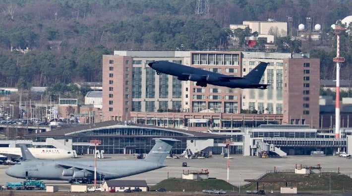 유럽, 겉으론 이란전쟁 말려도…막후에선 美에 결정적 협조