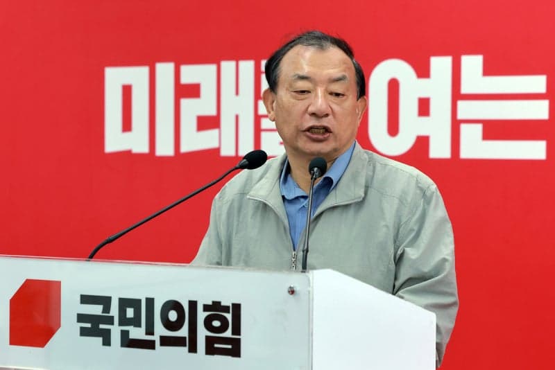 국민의힘 대구 공천 파열음, '필패론' 확산