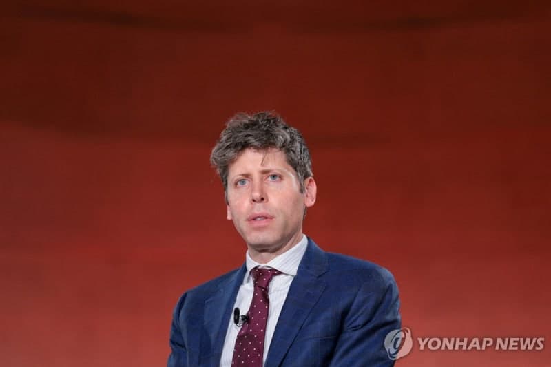 오픈AI, 샘 올트먼 투자 핵융합 스타트업 '헬리온'과 전력 구매 협상