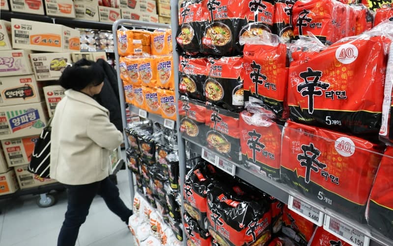 생산자물가 6개월 연속 상승…“유가·환율 동반 상승”