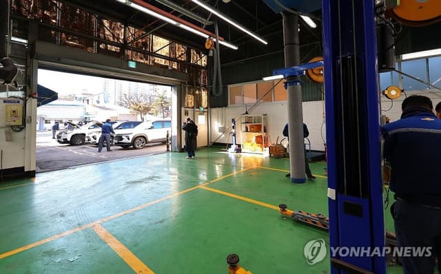 GM, 한국에 8800억 투자…"소형 SUV 생산 거점 경쟁력 확대"